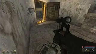 Dead City Breakthrough v3 01. Уничтожить генераторы агрегата №2