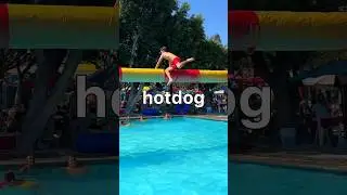 The Most DANGEROUS Water Park!😱