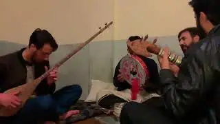 Rahen bagava Raho Band Arer ||  Khowar   Old Song #chitralisong #sitar #khowarsong