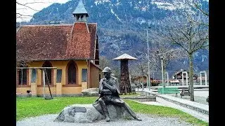Switzerland (Meiringen) // Parte 2