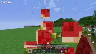 Live Gaming #76   NationsGlory & modding
