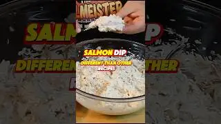 Unveiling The Ultimate Smoked Salmon Dip Secret