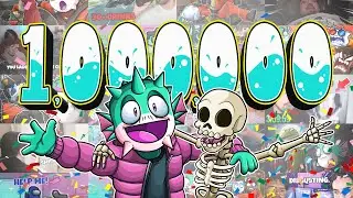 BIGPUFFER'S BEST OF 1 MILLION SUBSCRIBER SPECIAL!