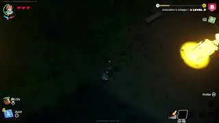 Lebbo snortnight || Journey to Peter Griffin #3