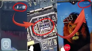 readmi 8 4g ic problem solution.readmi 8 no service problem solution