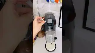 Nespresso latte macchiato başka hangi hahvesini denesek?  