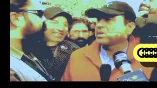 Imran Riyaz khan media talking after releasing|