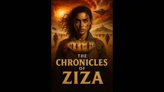 The Chronicles of Ziza |Official Kickstarter Trailer|A Sci-Fi Story Inspired by the Riddick Universe