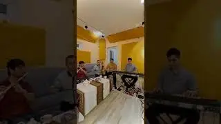 Олими Чумахон /Чони мани санам 2023 бо садои зинда