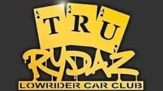 Tru Rydaz Lowrider Club | Night out |