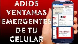How to Remove Spam or Pop-Ups on Android
