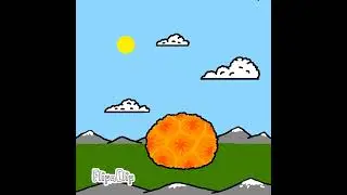Nuke Explosion 2.0 