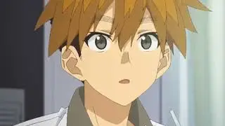 Ketika Pelayan Rumah Pergi Sekolah 😮 | Jedag Jedug Anime