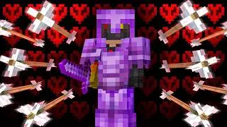 I Became Immortal on a Hardcore Minecraft Server