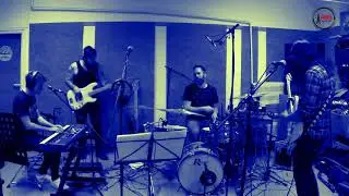 Abel Label - Bonemiller live @ One Cam Sessions