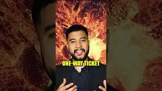 THIS Is The Mark Of The Beast!! #bible #bibleexplained #ytviral