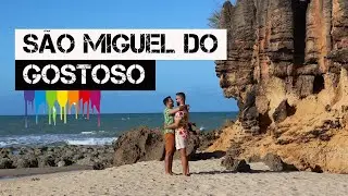 São Miguel do Gostoso - RN | O que fazer e onde comer