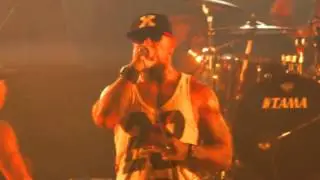 THE STARKILLERS(г.Хабаровск) Борода. на о.Сахалин.