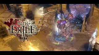 Path of Exile 3.25.Settlers of Kalguur.ТСС..ЭТО СТРИМ.ТСС...ТОЛЬКО НИКОМУ..))