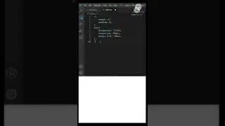 How to Make asterisk shape in HTML and CSS Short tutorial short video html css