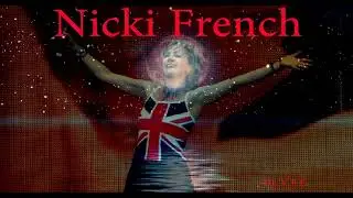 #remix #dance #disco #electronic  Nicki French, Óvalo Club Dj, V.F.E.