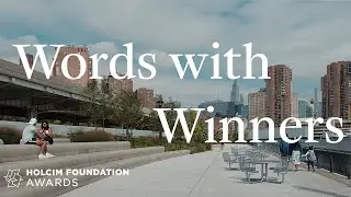 BIG U, New York, USA by Bjarke Ingels Group | Words with Winners