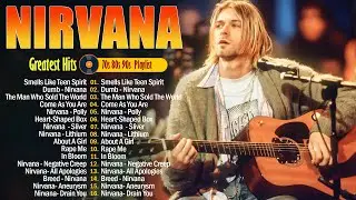 Nirvana Greatest Hits Full Album 80s 90s Collection ️🥈 Dumb: Nirvana  80s and 90s Rock Legacy"