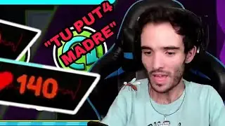 😂 Las desventuras de Guitar y el mosquito 😂