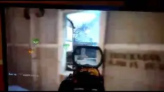 Call of Duty BO2 #soarnig - 5 kills