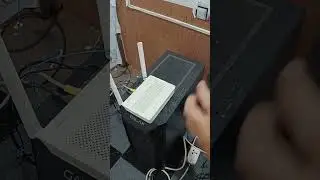 12V USB CABLE WIFI AND POWER BANK CONNECT TO WIFI PLDT/GLOBE/CONVERGE #computerrepair