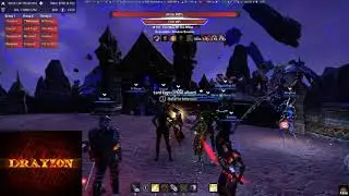 Elder Scrolls Online | vMoL Fang Focused /w LND | Potato Vision