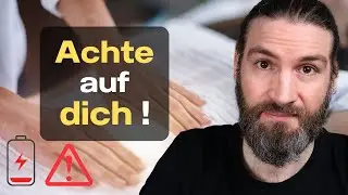 3 fatale Fehler bei Energiearbeit (mach DAS nicht)