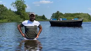 حاجات مش هتشوفها غير في امستردام 👀!