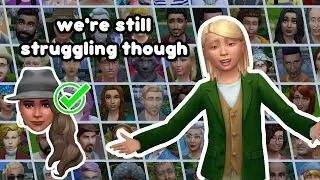 Having a child in the house is a game changer - Having babies with all Pre-Mades #5