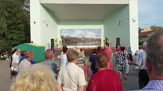 Святослав Шершуков - "Разговор со счастьем"