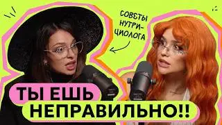 The BASE of proper nutrition and the DANGERS OF WATER! Revelations from the COUNTRY'S CHIEF nutri...