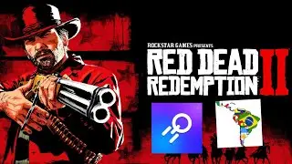 Jugando Red Dead Redemption 2 en pc bajos recursos(4gb ram).Red Dead Redemption 2 en Boosteroid