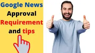 Google News approval trick and requirements Hindi/Urdu
