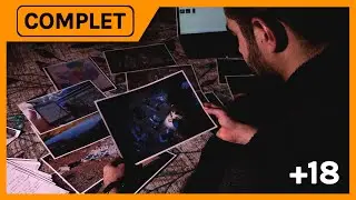 Syrie - témoins à charge | France 5 - COMPLET