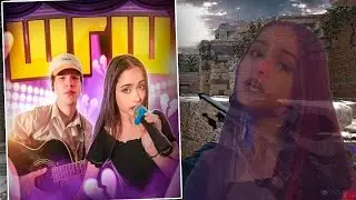 Как школота в школу добирается