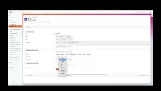 Moodle 4.0 Tutorial Videos-Setting up Attendance