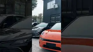 АВТО ИЗ КИТАЯ. SKODA. ZEEKR.CAMRY