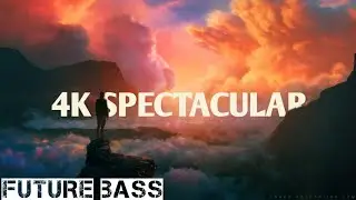 Heart is Beating - (Official Music) 4k Spectacular Release