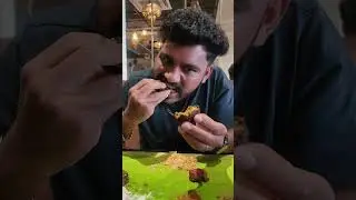 💥😍 நிக்காஹ் (கல்யாண) பிரியாணி சாப்ட வாங்க ⁉️ #shorts #trending #nesamanivlogs