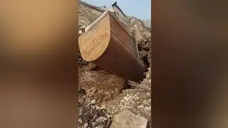 Потоп 2021. The flood. Наводнение 2021. Нигматуллино.