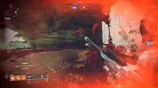 Went from AFK to cheating in 1 second #shorts #destiny2