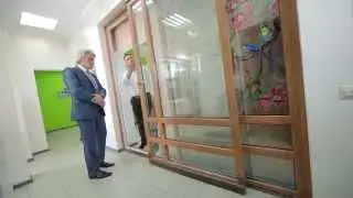О компании Орбита выбор пластиковых окон