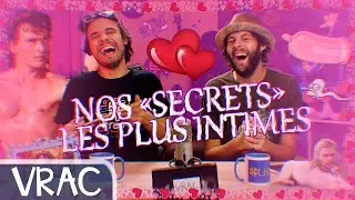 Vous saurez tout sur le zizi ! [QUIZZ SAINT-VALENTIN] #55
