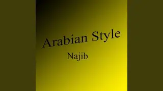 Arabian Style