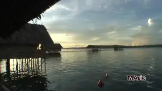 Papua - Raja Ampat - Kri Eco & Sorido Bay
